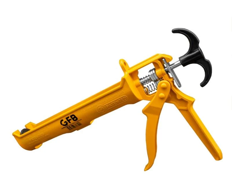 5121 GFB SİLİKON TABANCASI (ALÜMİNYUM)